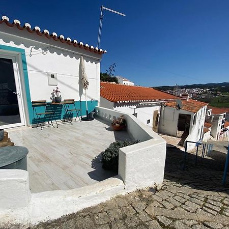 Villa Saber A-Mar à Aljezur Extérieur photo